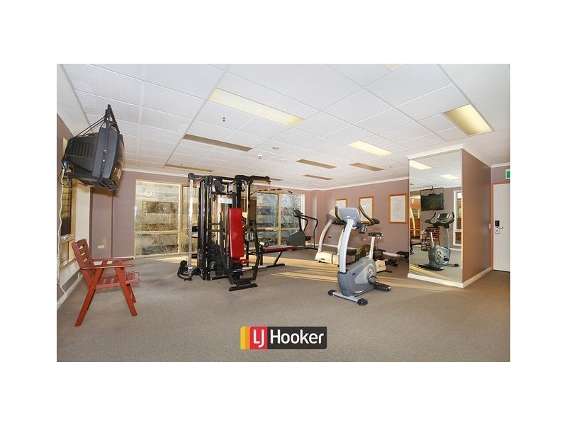 602/2 Akuna Street, City ACT 2601