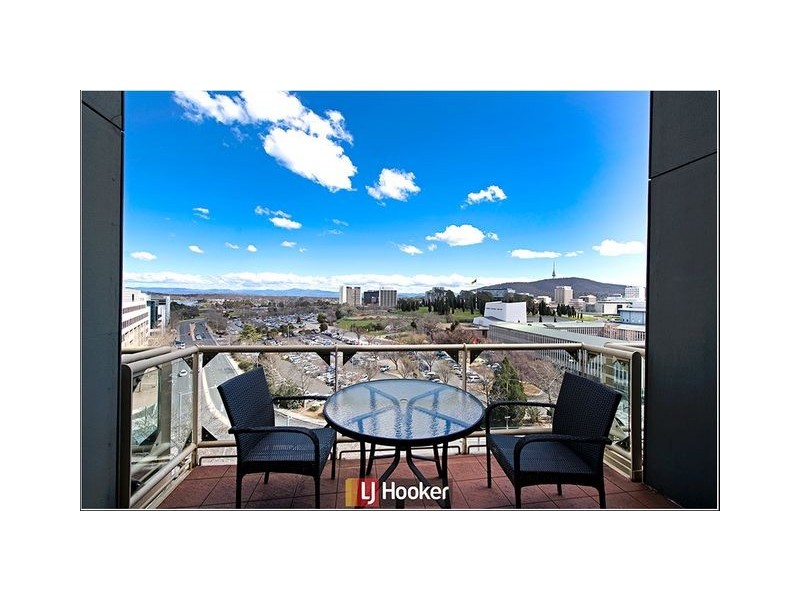 708/2 Akuna Street, City ACT 2601