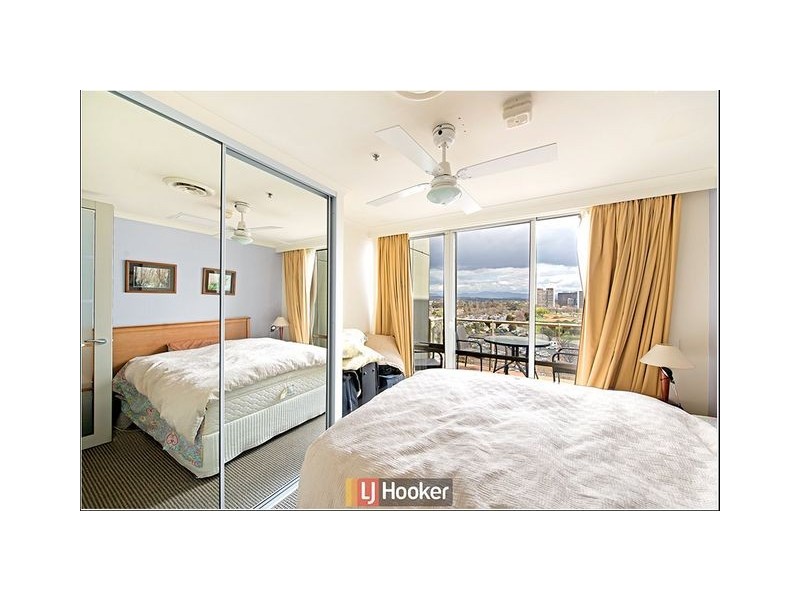 708/2 Akuna Street, City ACT 2601