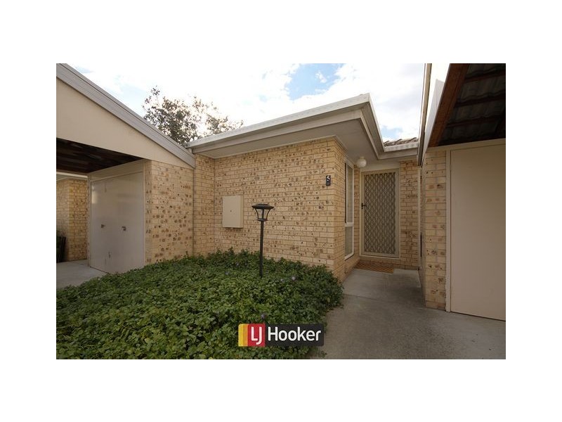 5/15 John Cleland Crescent, Florey ACT 2615