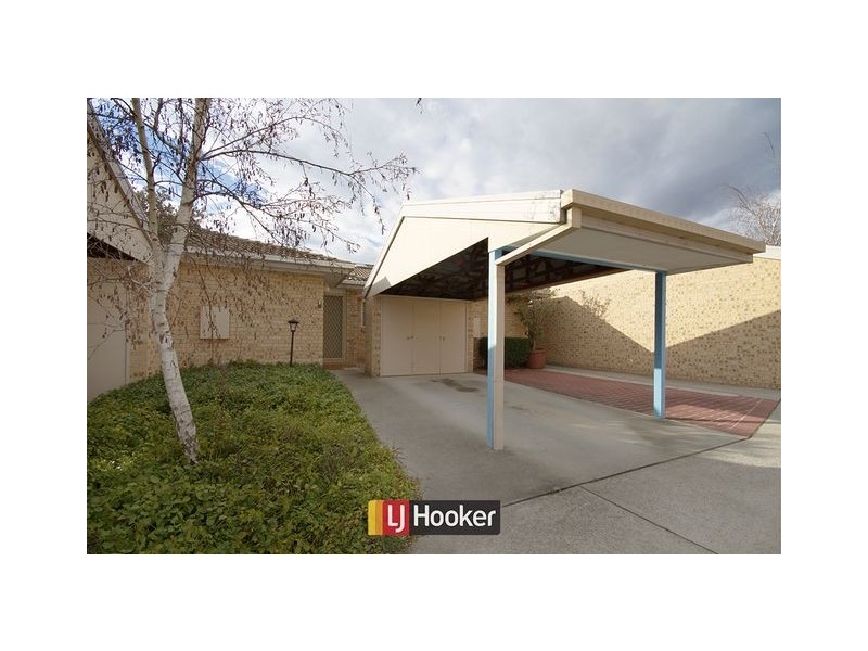 5/15 John Cleland Crescent, Florey ACT 2615