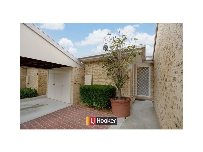 6/15 John Cleland Crescent, Florey ACT 2615