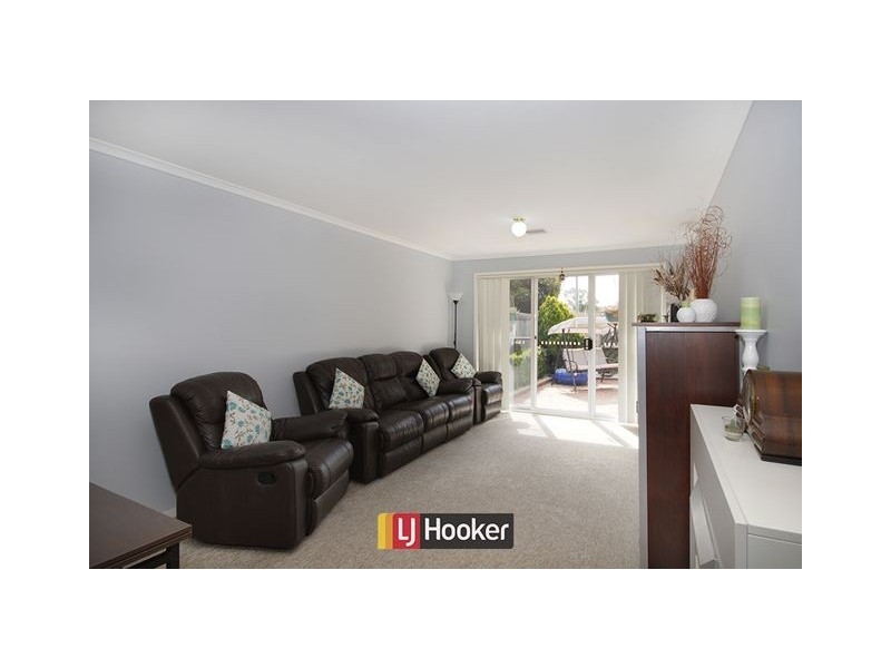 6/15 John Cleland Crescent, Florey ACT 2615