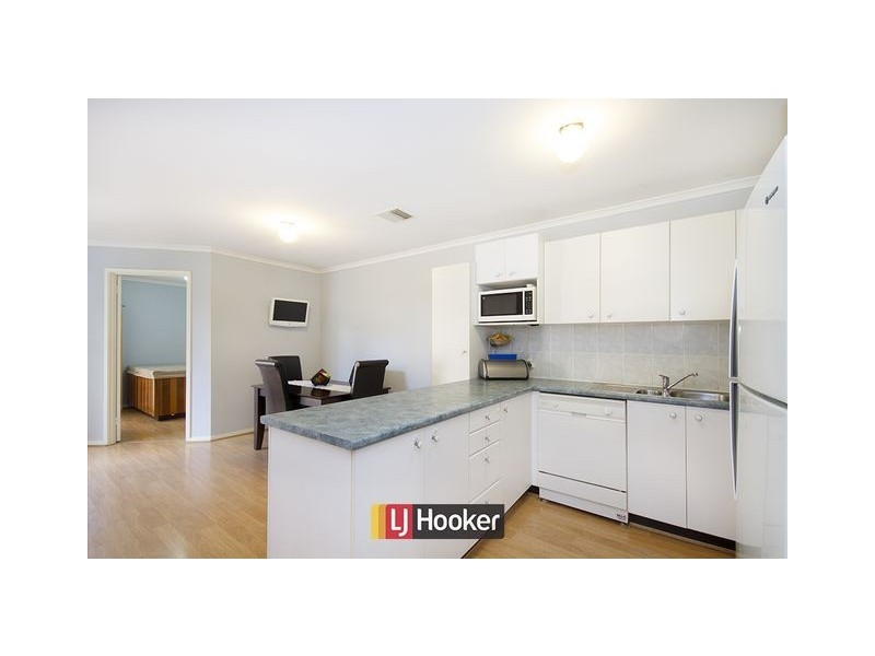 6/15 John Cleland Crescent, Florey ACT 2615