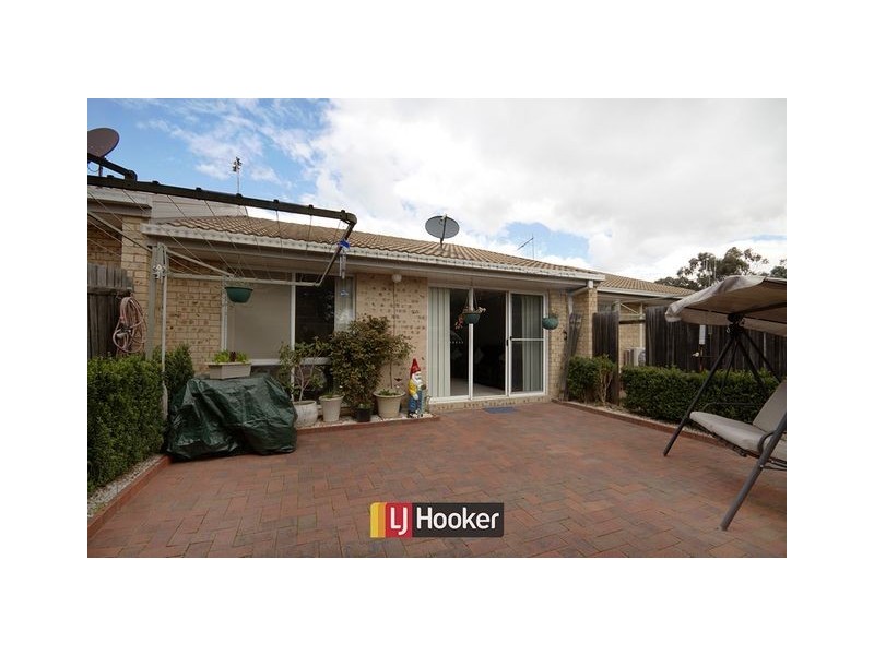 6/15 John Cleland Crescent, Florey ACT 2615