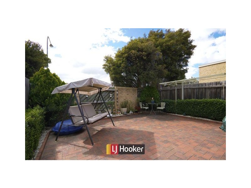 6/15 John Cleland Crescent, Florey ACT 2615