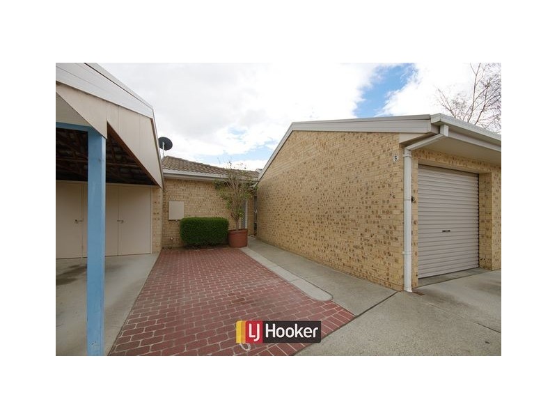 6/15 John Cleland Crescent, Florey ACT 2615