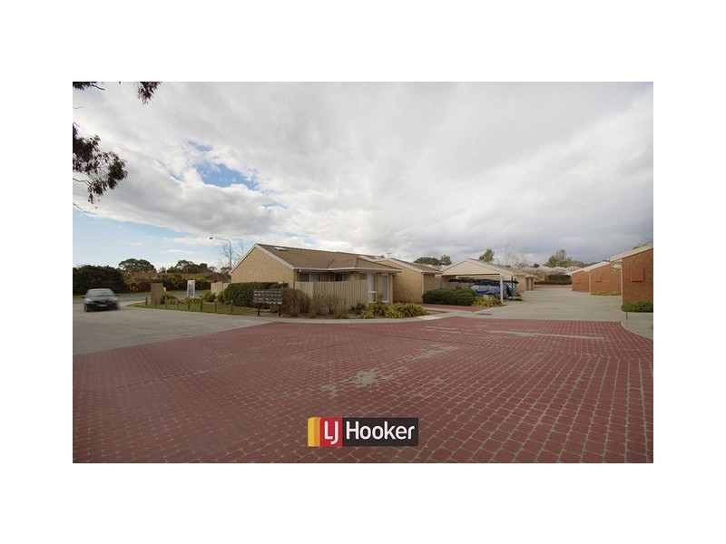 6/15 John Cleland Crescent, Florey ACT 2615