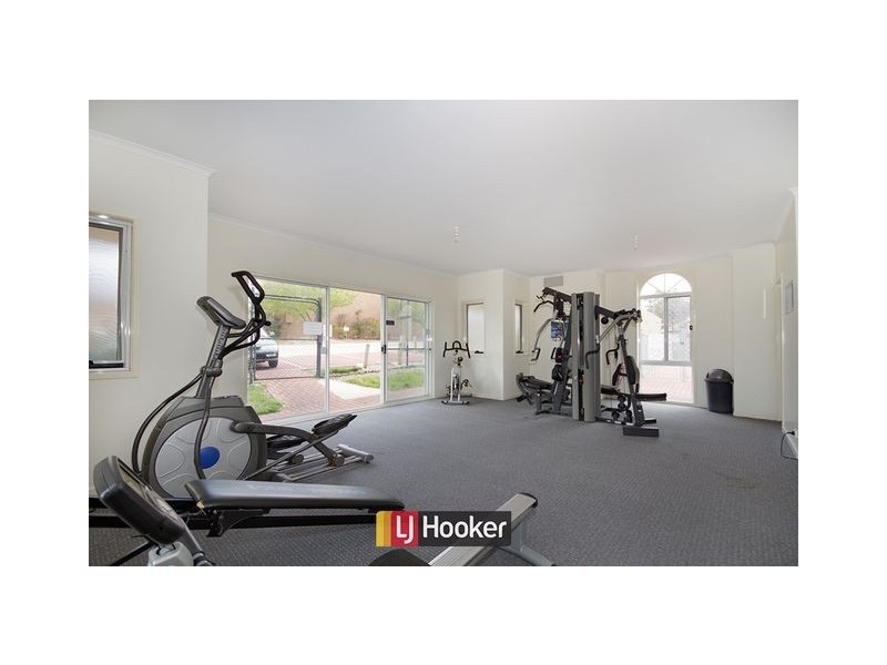 6/15 John Cleland Crescent, Florey ACT 2615