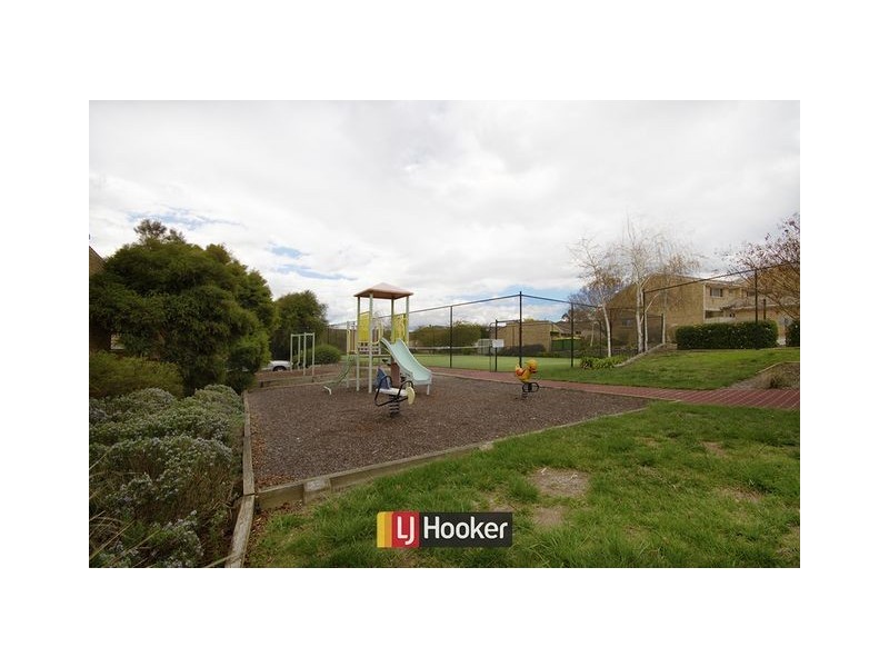 6/15 John Cleland Crescent, Florey ACT 2615