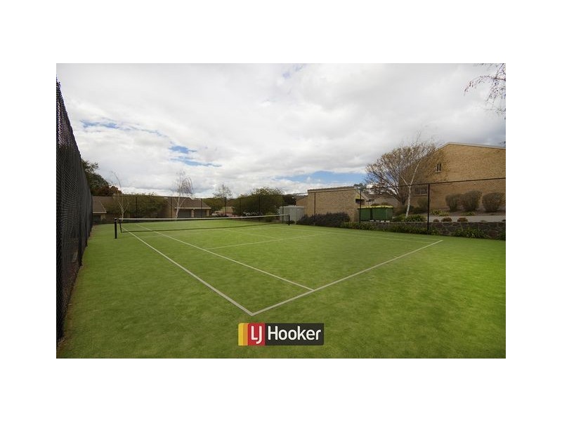 6/15 John Cleland Crescent, Florey ACT 2615