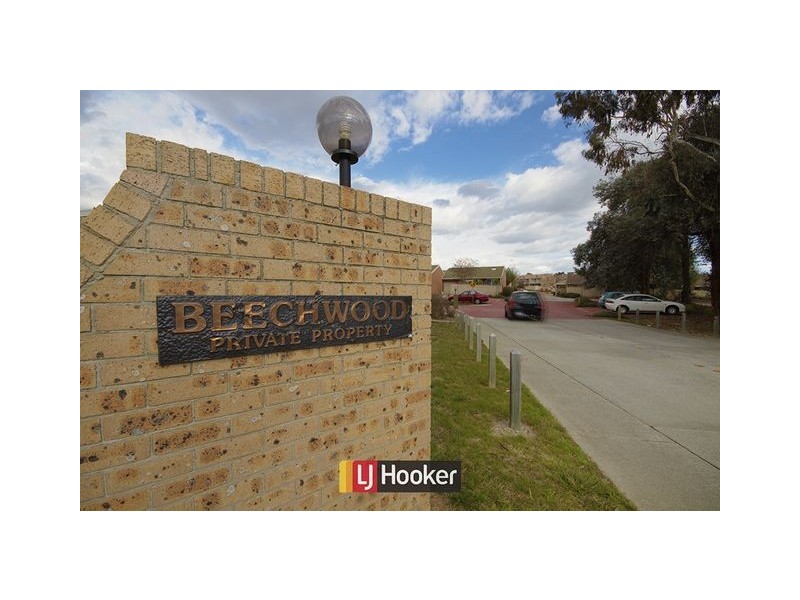 6/15 John Cleland Crescent, Florey ACT 2615