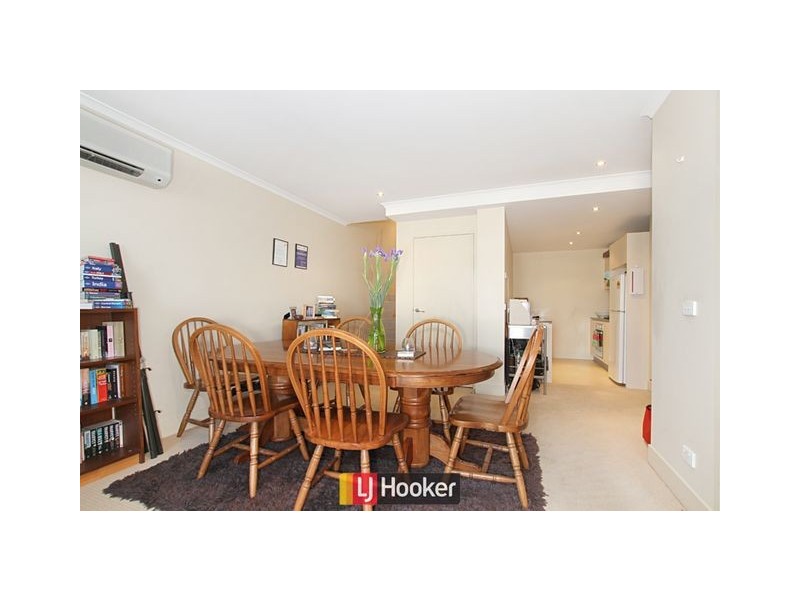 152/77 Northbourne Avenue, Turner ACT 2612