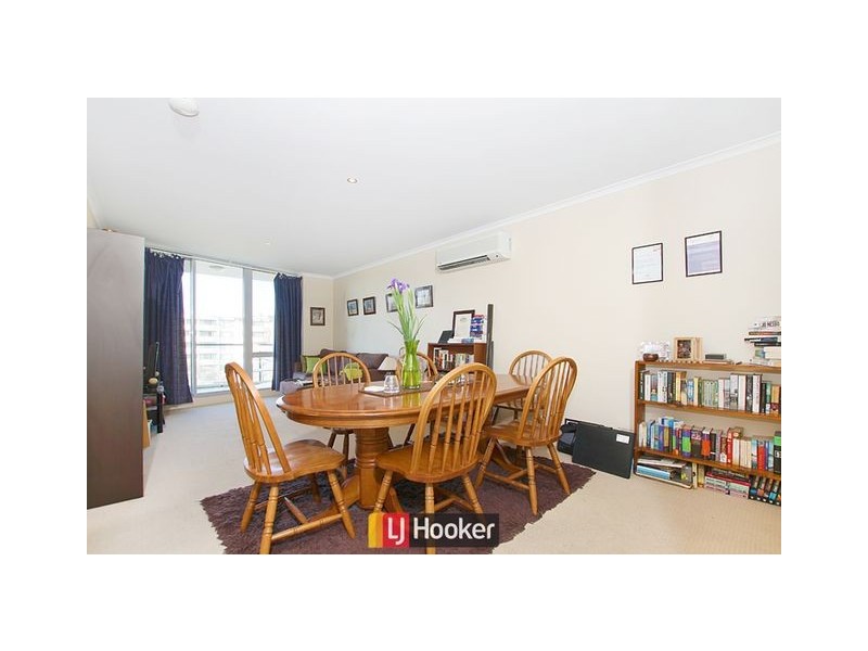 152/77 Northbourne Avenue, Turner ACT 2612