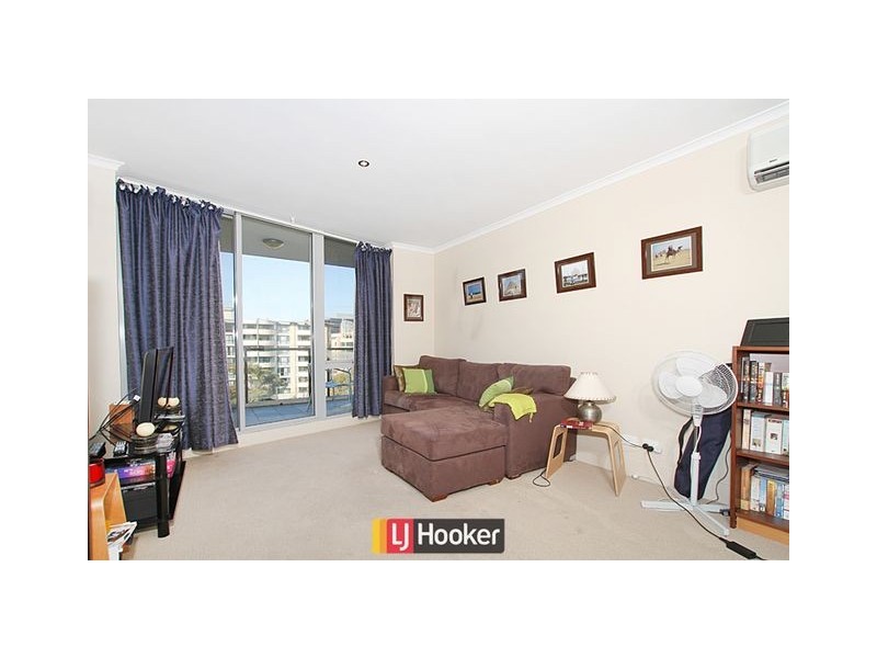 152/77 Northbourne Avenue, Turner ACT 2612