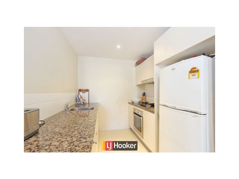 152/77 Northbourne Avenue, Turner ACT 2612