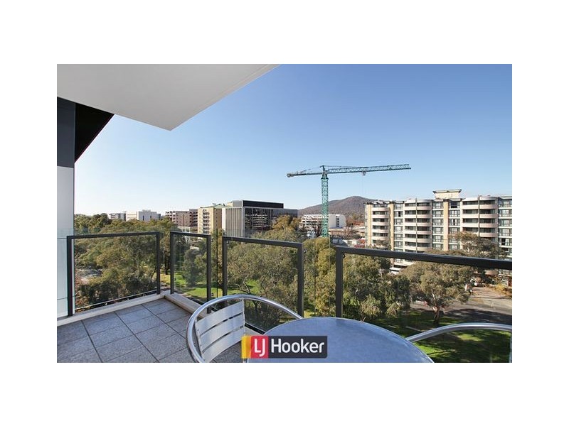 152/77 Northbourne Avenue, Turner ACT 2612