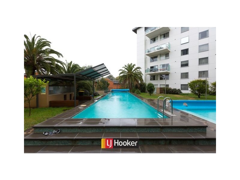 152/77 Northbourne Avenue, Turner ACT 2612