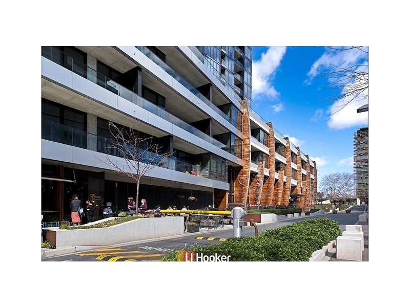 G04/19 Marcus Clarke Street, Acton ACT 2601