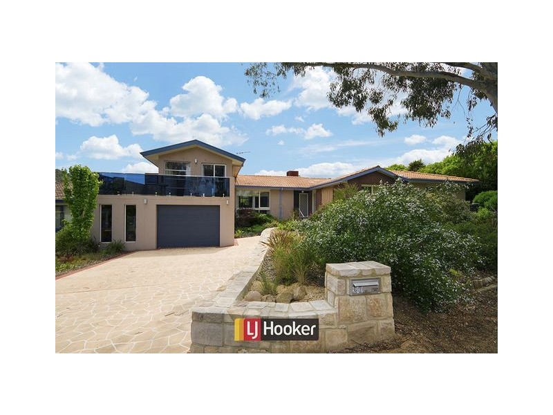 20 Love Street, Flynn ACT 2615