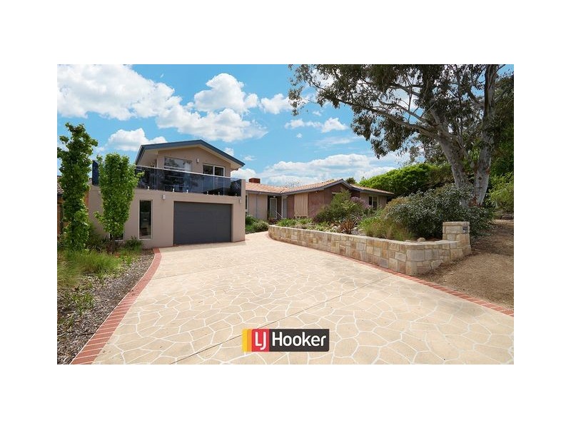 20 Love Street, Flynn ACT 2615