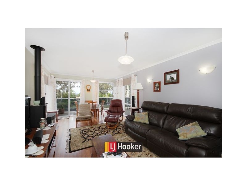 20 Love Street, Flynn ACT 2615