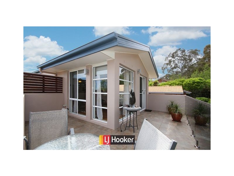 20 Love Street, Flynn ACT 2615