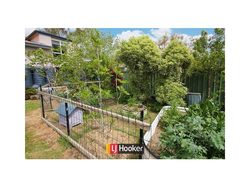 20 Love Street, Flynn ACT 2615