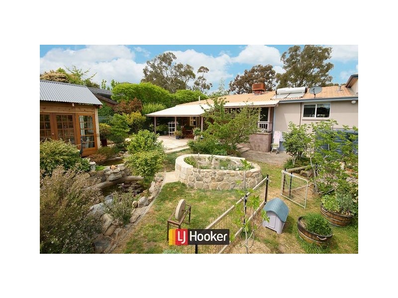 20 Love Street, Flynn ACT 2615