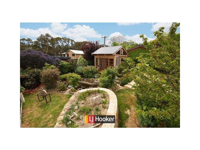 20 Love Street, Flynn ACT 2615