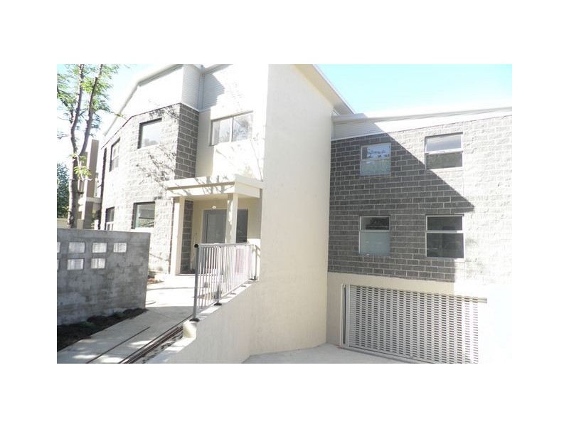 1/50 Dooring Street, Dickson ACT 2602