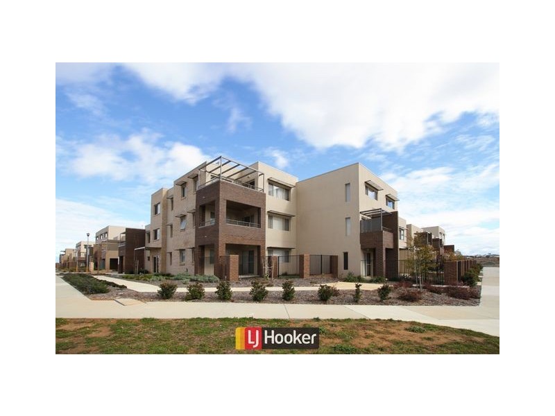16/128 Flemington Road, Harrison ACT 2914