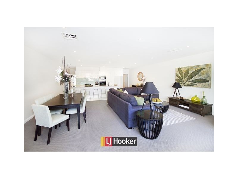 10/28 Canberra Avenue, Forrest ACT 2603