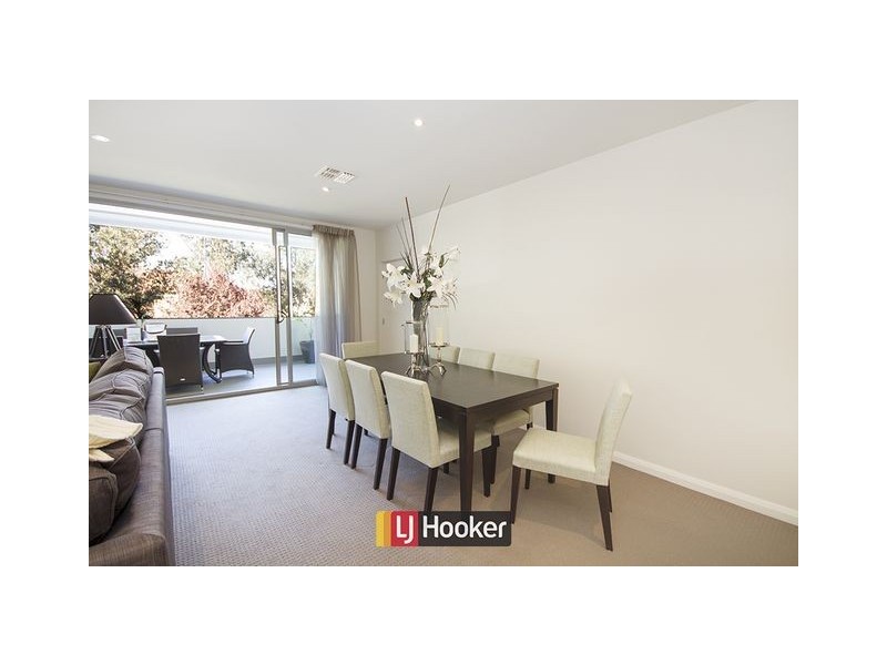 10/28 Canberra Avenue, Forrest ACT 2603