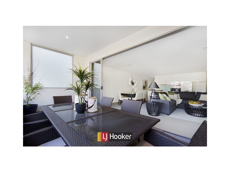 10/28 Canberra Avenue, Forrest ACT 2603