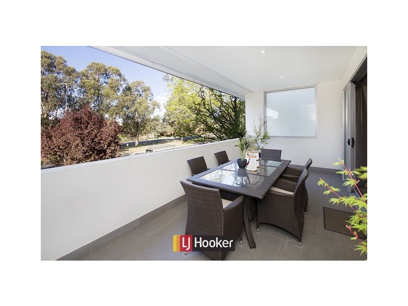 10/28 Canberra Avenue, Forrest ACT 2603