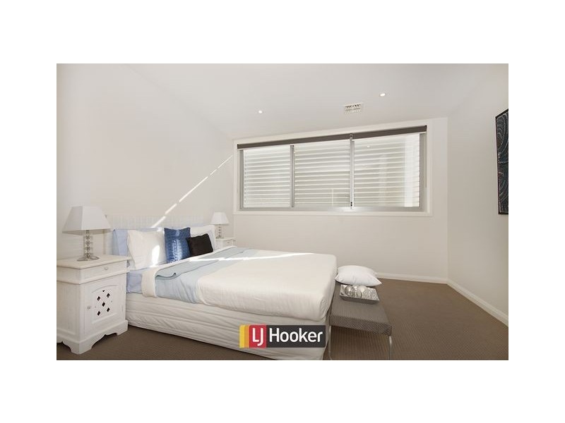 10/28 Canberra Avenue, Forrest ACT 2603