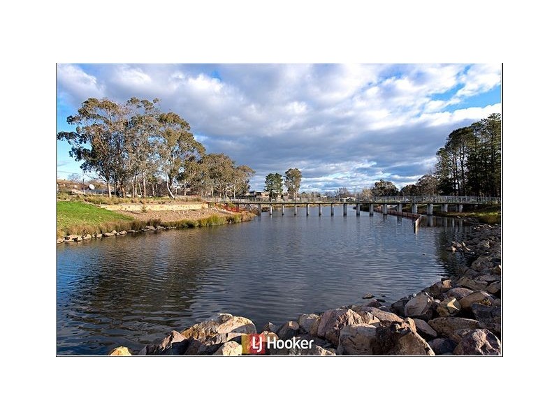 35-37 ‘Jandura’ Berrigan Crescent, O’connor ACT 2602