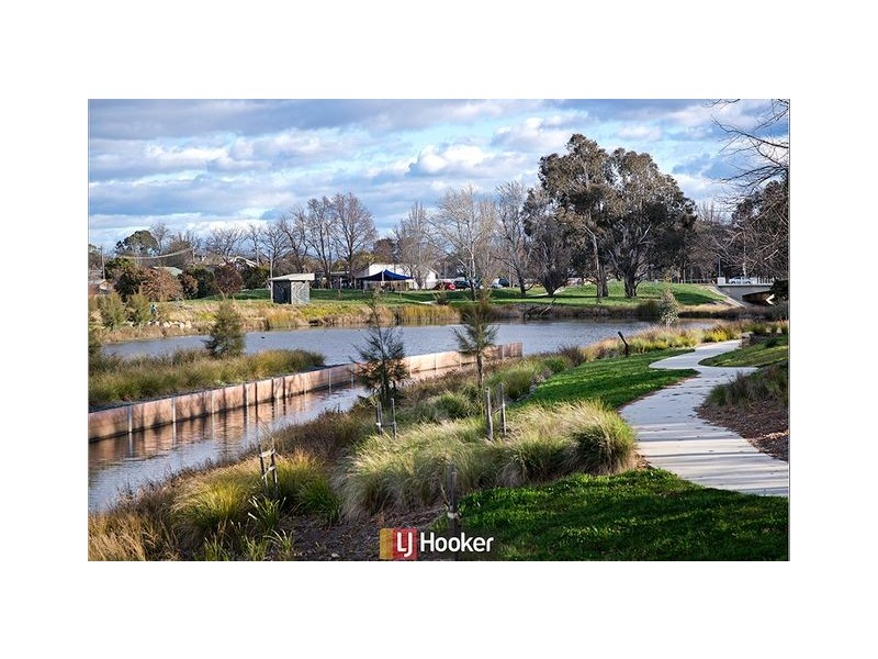 35-37 ‘Jandura’ Berrigan Crescent, O’connor ACT 2602