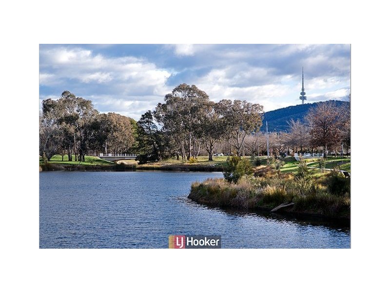 35-37 ‘Jandura’ Berrigan Crescent, O’connor ACT 2602