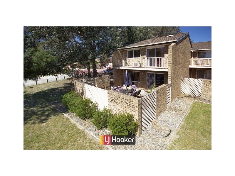 38/15 John Cleland Crescent, Florey ACT 2615