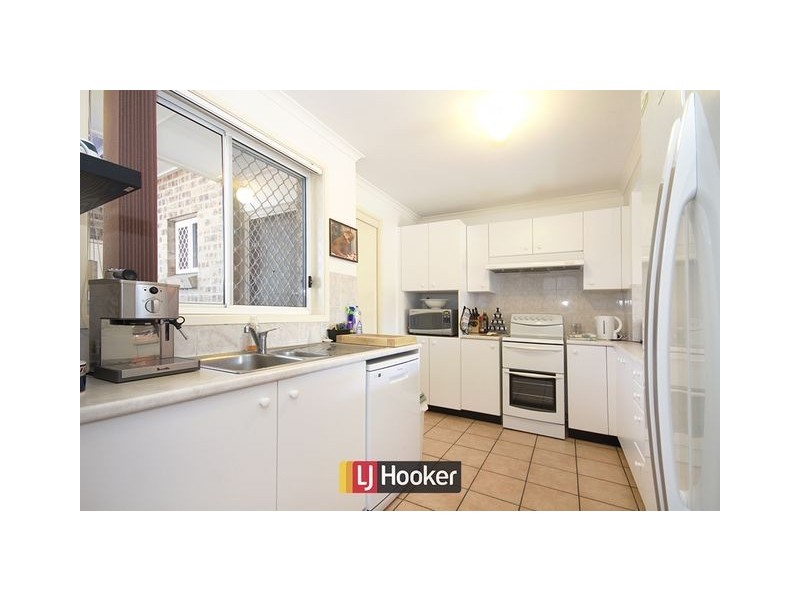 38/15 John Cleland Crescent, Florey ACT 2615