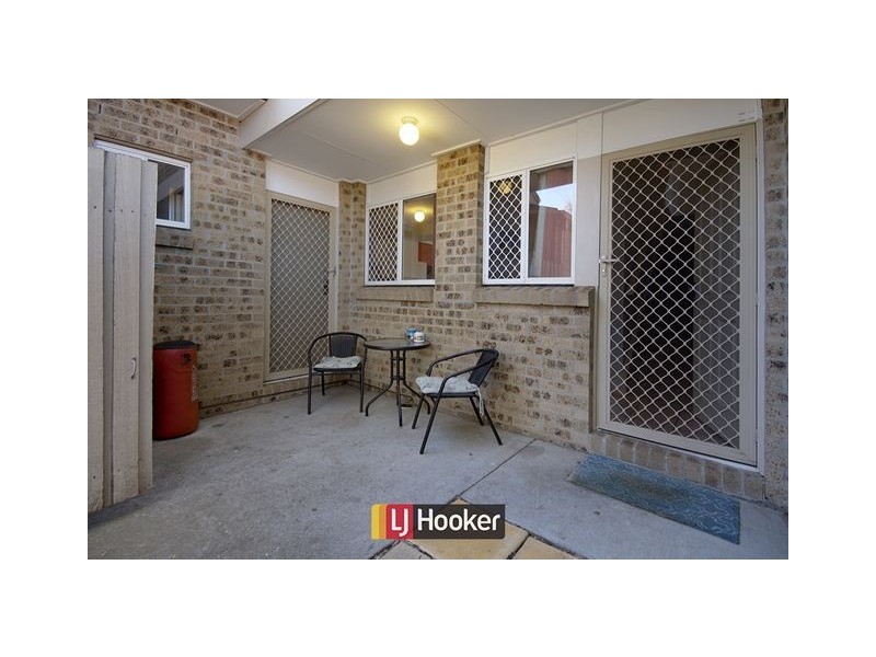 38/15 John Cleland Crescent, Florey ACT 2615