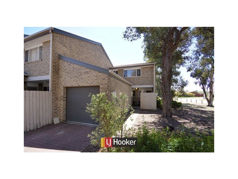 38/15 John Cleland Crescent, Florey ACT 2615