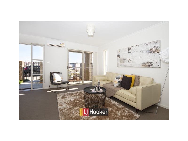 15/128 Flemington Road, Harrison ACT 2914