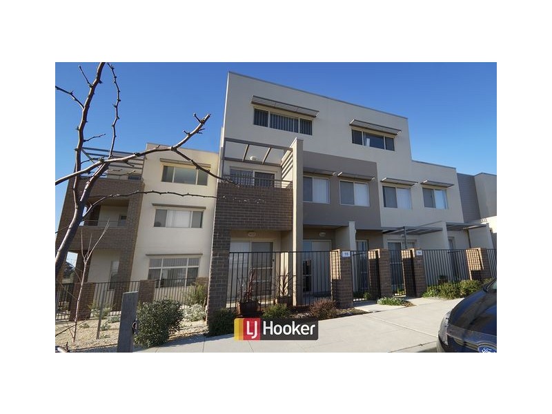 15/128 Flemington Road, Harrison ACT 2914