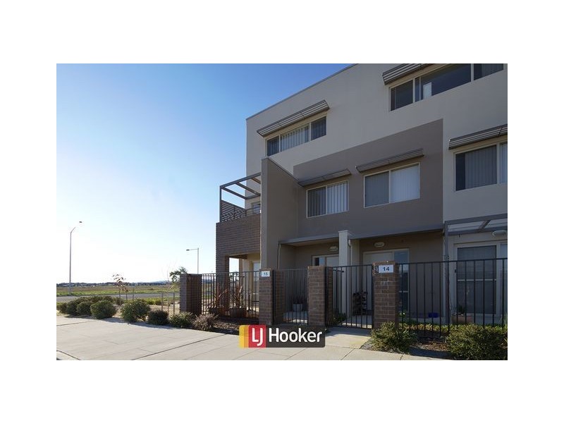 15/128 Flemington Road, Harrison ACT 2914