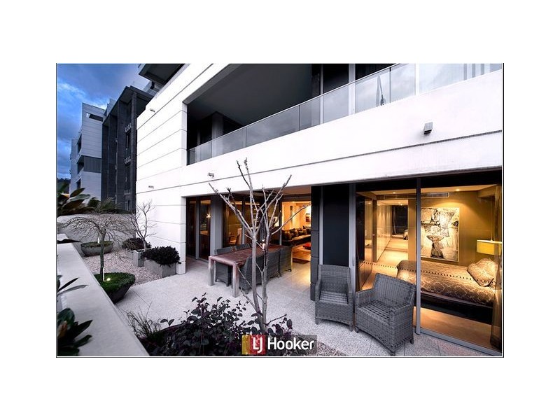 102/2 Grose Street, Deakin ACT 2600