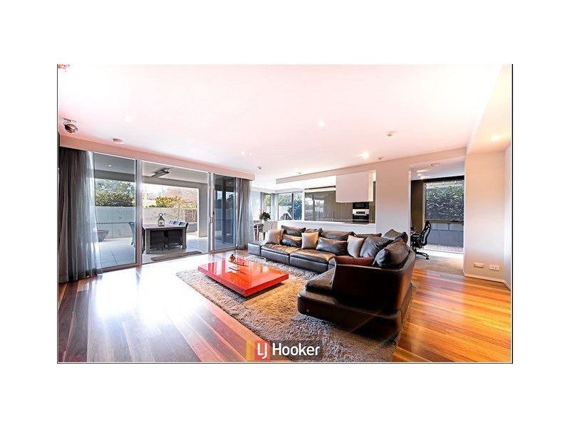 102/2 Grose Street, Deakin ACT 2600