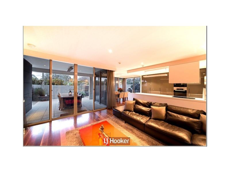 102/2 Grose Street, Deakin ACT 2600